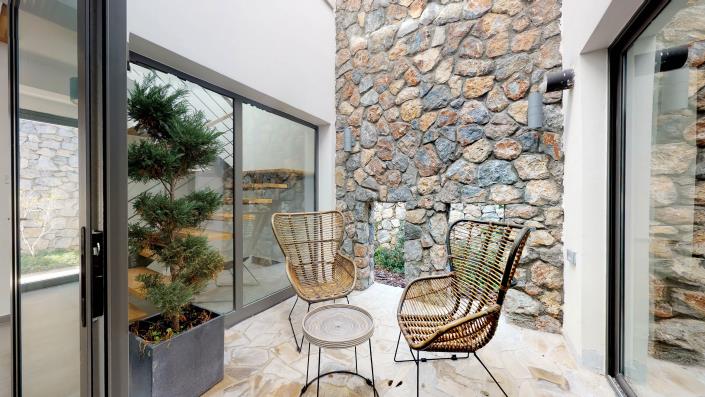 Image No.13-Villa de 4 chambres à vendre à Lefkosia