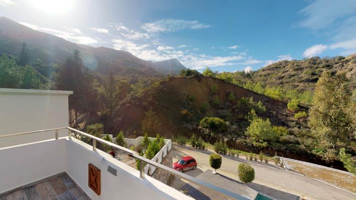 Image No.18-Villa de 4 chambres à vendre à Lefkosia