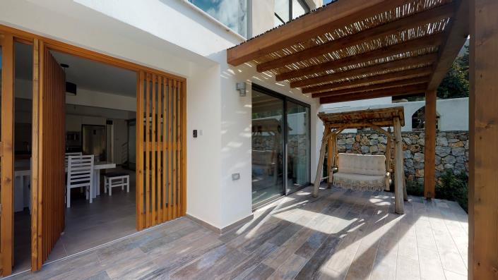 Image No.20-Villa de 4 chambres à vendre à Lefkosia