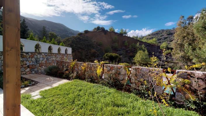 Image No.21-Villa de 4 chambres à vendre à Lefkosia