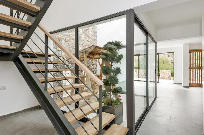 Image No.26-Villa de 4 chambres à vendre à Lefkosia