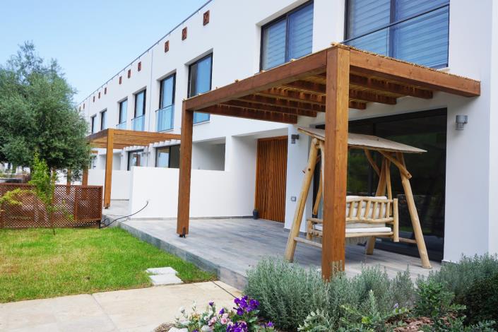 Image No.29-Villa de 4 chambres à vendre à Lefkosia