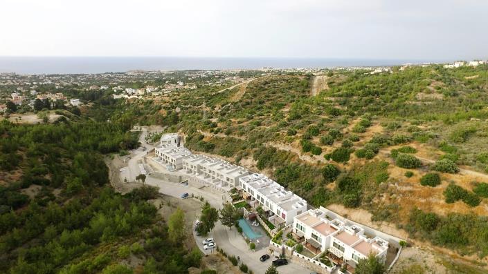 Image No.30-Villa de 4 chambres à vendre à Lefkosia