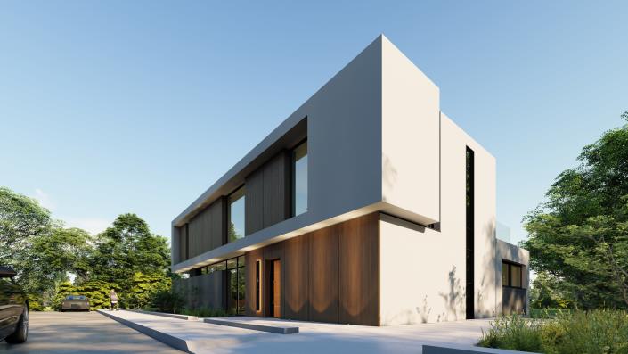 Image No.11-3 Bed Villa / Detached for sale