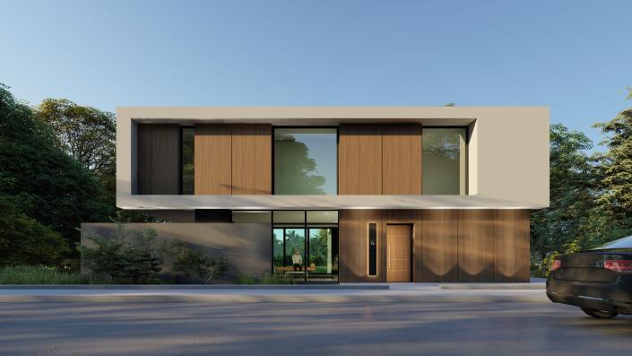 Image No.18-3 Bed Villa / Detached for sale