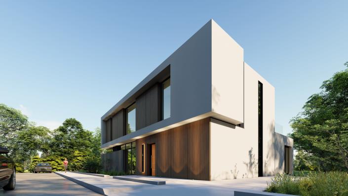 Image No.19-3 Bed Villa / Detached for sale