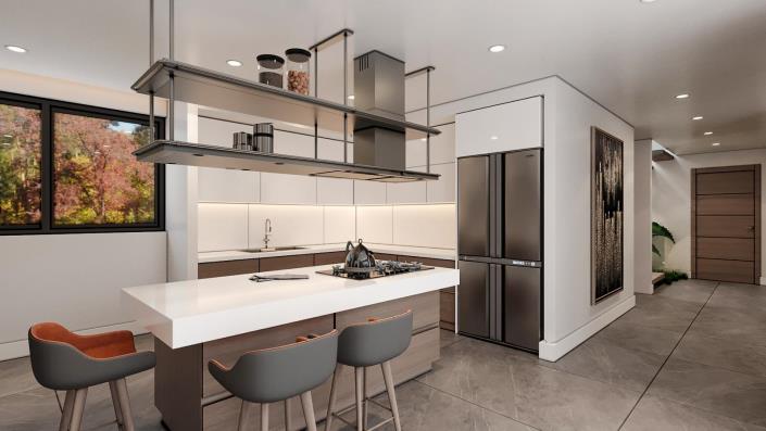 Image No.20-3 Bed Villa / Detached for sale