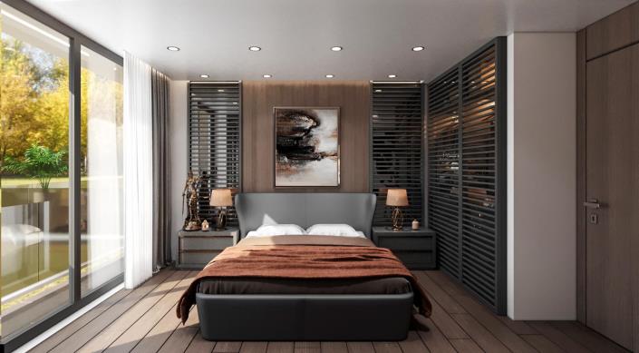 Image No.22-3 Bed Villa / Detached for sale