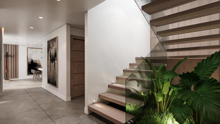 Image No.25-3 Bed Villa / Detached for sale