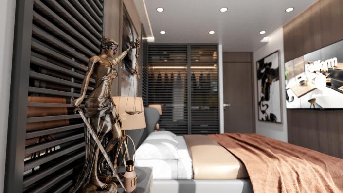 Image No.37-3 Bed Villa / Detached for sale