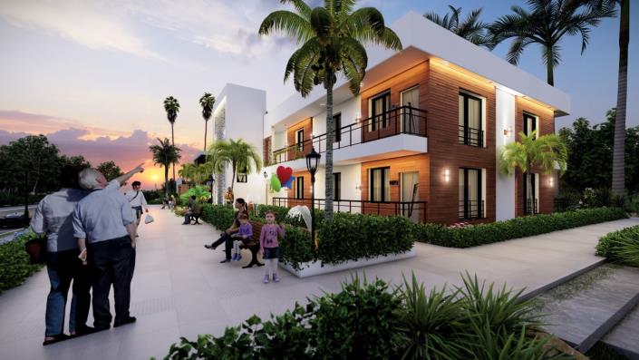 Image No.6-3 Bed House/Villa for sale