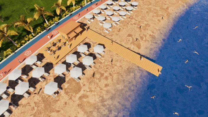 Image No.12-3 Bed House/Villa for sale