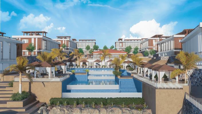 Image No.17-3 Bed House/Villa for sale