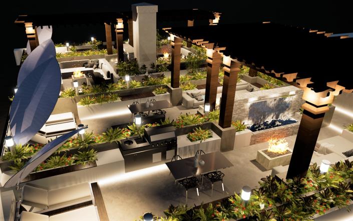 Image No.24-3 Bed House/Villa for sale