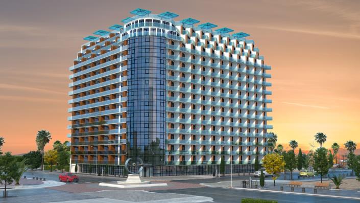 Image No.28-Apartment for sale