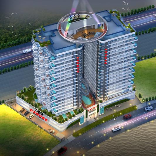 Image No.1-1 Bed Apartment for sale
