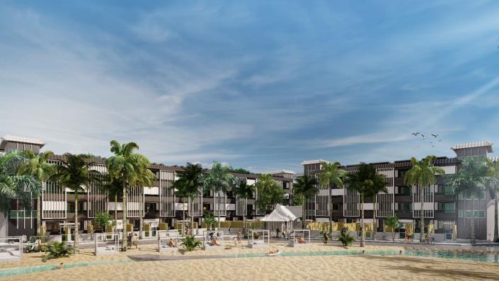 Image No.8-Appartement à vendre à Jomtien