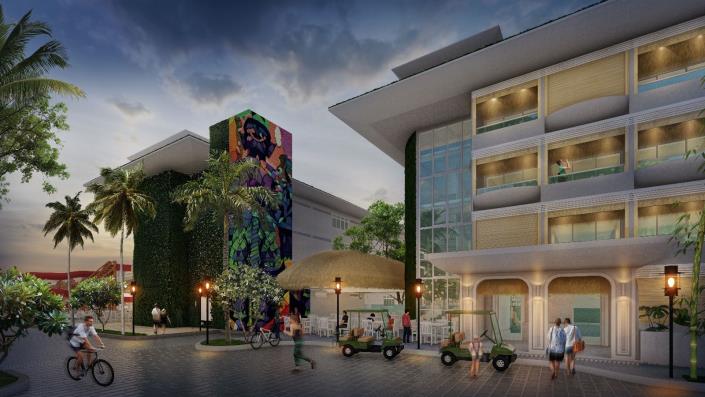 Image No.9-Appartement à vendre à Jomtien