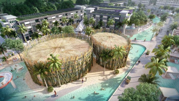 Image No.16-Appartement à vendre à Jomtien