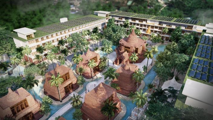 Image No.17-Appartement à vendre à Jomtien