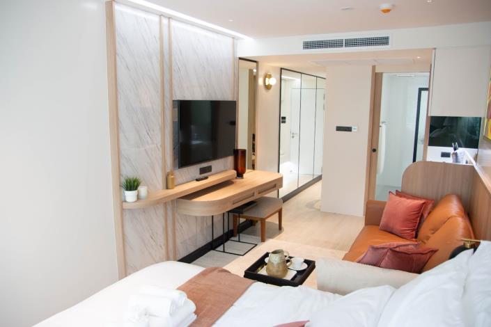 Image No.24-Appartement à vendre à Jomtien