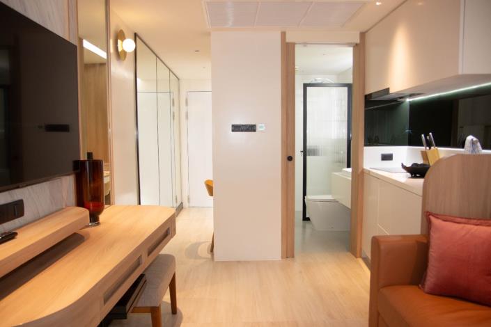 Image No.25-Appartement à vendre à Jomtien