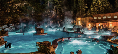 hot-springs