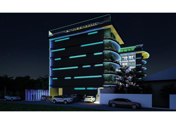 Image No.2-1 Bed Apartment for sale