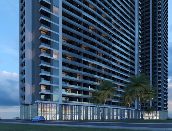 Image No.11-Studio de 1 chambre à vendre à Batoumi