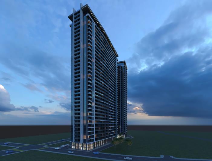 Image No.12-Studio de 1 chambre à vendre à Batoumi