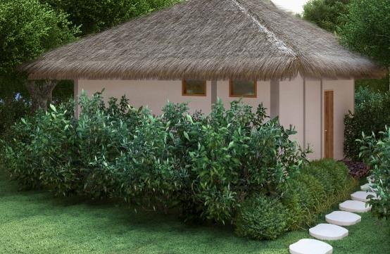 Image No.3-Maison / Villa de 1 chambre à vendre à Lesser Sunda Islands