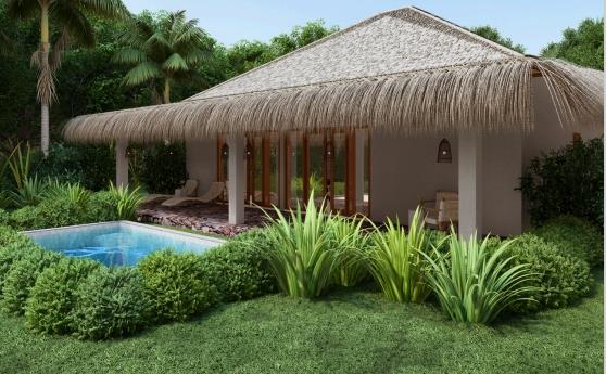 Image No.9-Maison / Villa de 1 chambre à vendre à Lesser Sunda Islands