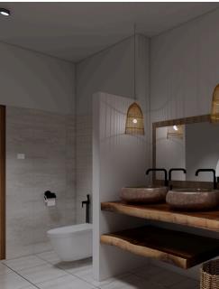 Image No.12-Maison / Villa de 1 chambre à vendre à Lesser Sunda Islands