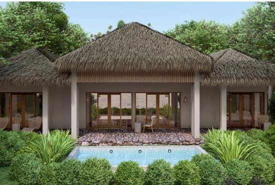 Image No.13-Maison / Villa de 1 chambre à vendre à Lesser Sunda Islands