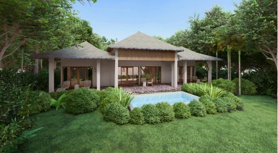 Image No.14-Maison / Villa de 1 chambre à vendre à Lesser Sunda Islands