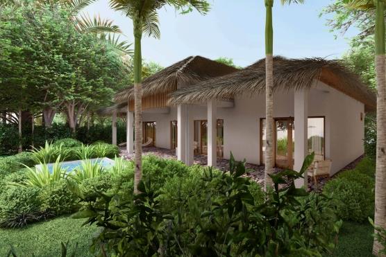 Image No.15-Maison / Villa de 1 chambre à vendre à Lesser Sunda Islands