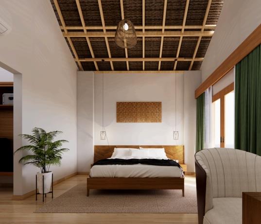 Image No.18-Maison / Villa de 1 chambre à vendre à Lesser Sunda Islands