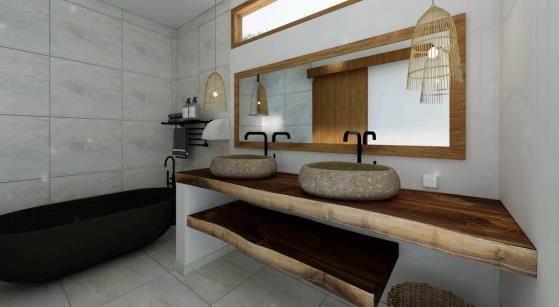 Image No.20-Maison / Villa de 1 chambre à vendre à Lesser Sunda Islands