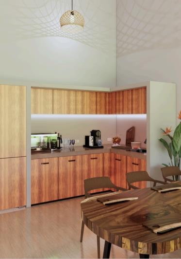 Image No.21-Maison / Villa de 1 chambre à vendre à Lesser Sunda Islands