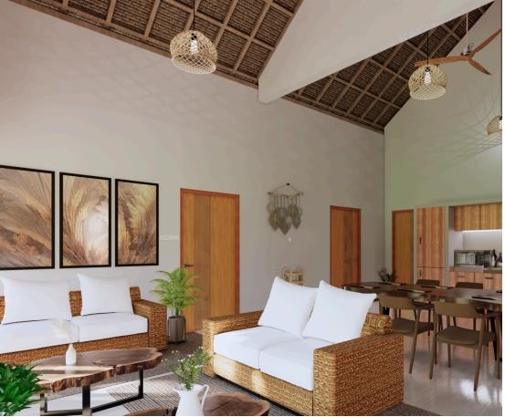 Image No.22-Maison / Villa de 1 chambre à vendre à Lesser Sunda Islands