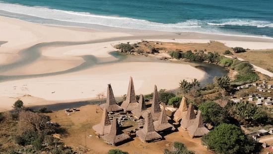 Image No.26-Maison / Villa de 1 chambre à vendre à Lesser Sunda Islands