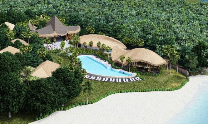 Image No.27-Maison / Villa de 1 chambre à vendre à Lesser Sunda Islands