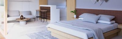 1-bed-bedroom