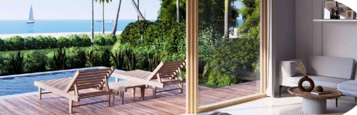 Image No.8-Maison / Villa de 1 chambre à vendre à Lombok