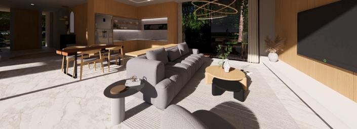 Image No.21-Maison / Villa de 1 chambre à vendre à Lombok