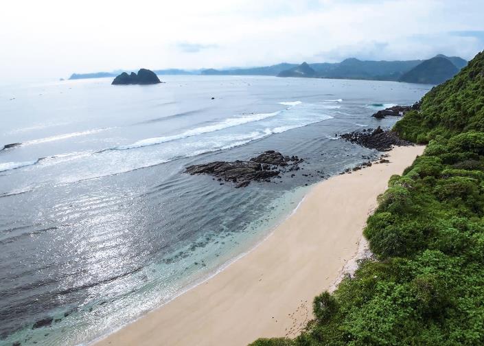 Image No.34-Maison / Villa de 1 chambre à vendre à Lombok