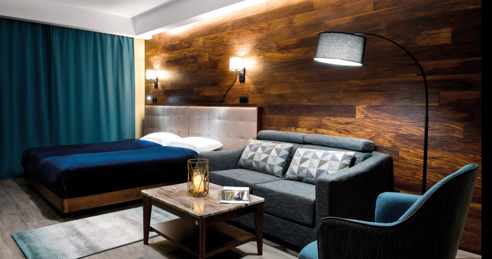 Image No.7-Appartement de 1 chambre à vendre à Géorgie