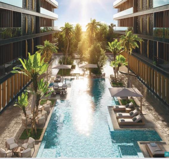 Image No.7-Appartement de 2 chambres à vendre à Batoumi