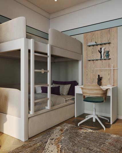 Image No.13-Appartement de 2 chambres à vendre à Batoumi