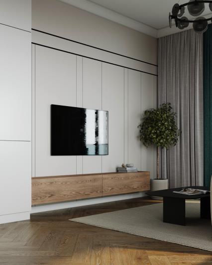 Image No.17-Appartement de 2 chambres à vendre à Batoumi